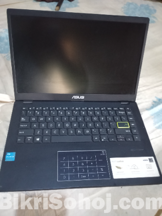 Asus laptop